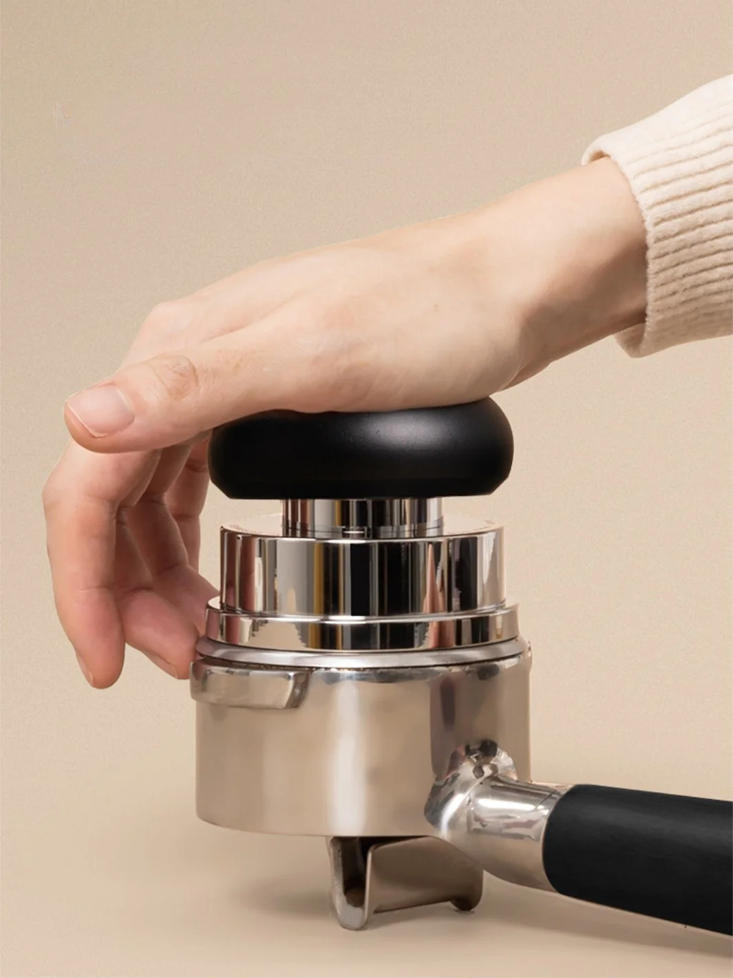 TIMEMORE PUCKS Espresso Accessory Set - Image 3