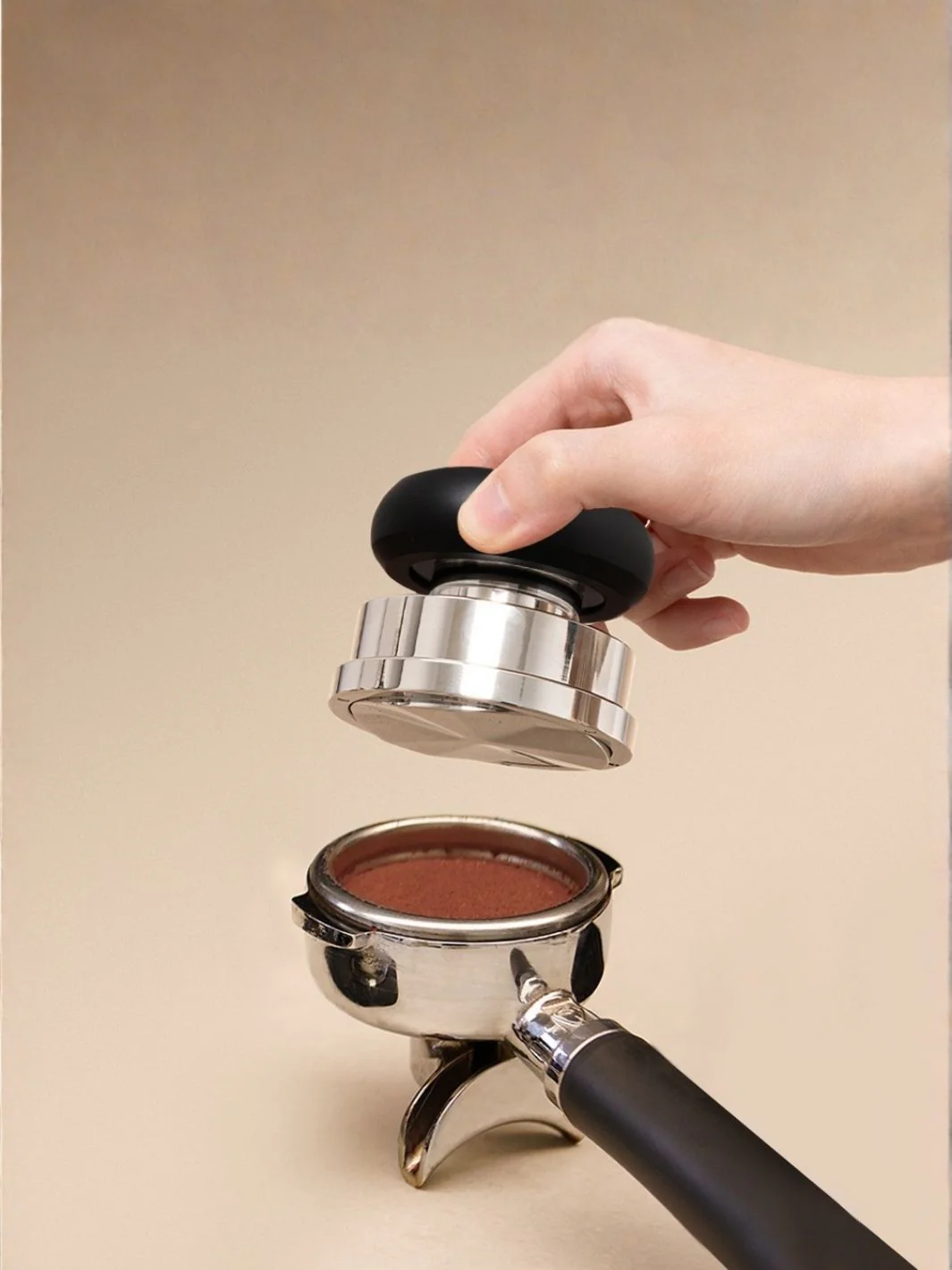 TIMEMORE PUCKS Espresso Accessory Set - Image 9