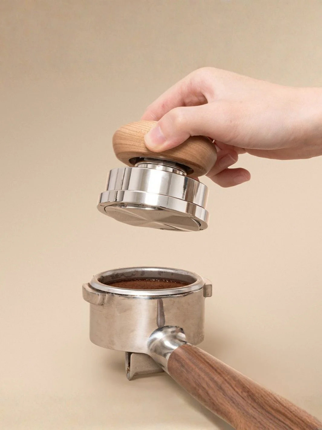 TIMEMORE PUCKS Gravity Distributor (⌀58.4mm/2.3in) - Image 11