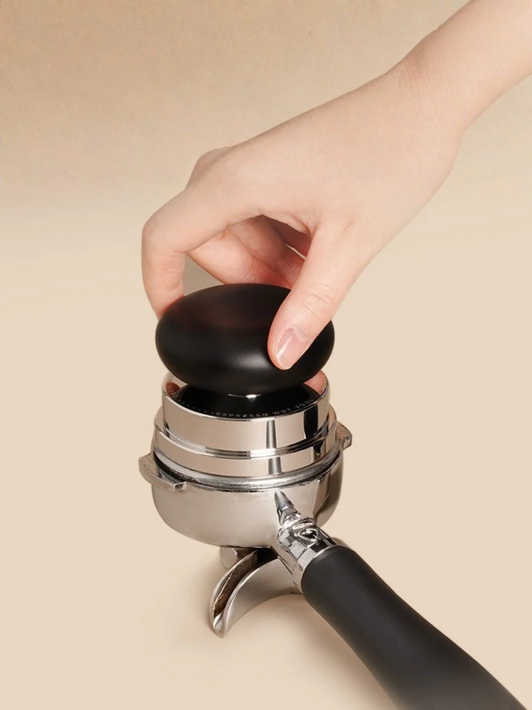TIMEMORE PUCKS Gravity Distributor (⌀58.4mm/2.3in) - Image 3