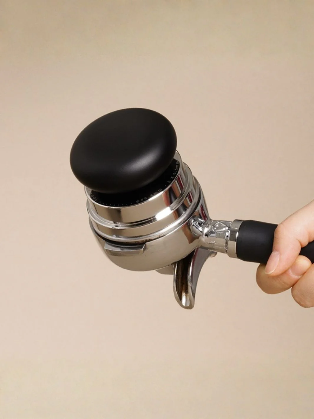 TIMEMORE PUCKS Gravity Distributor (⌀58.4mm/2.3in) - Image 4