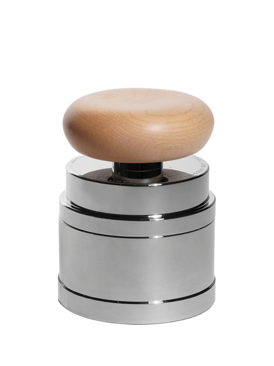 TIMEMORE PUCKS Orbital Needle Distributor (WDT) (⌀58.4mm/2.3in) - Image 5