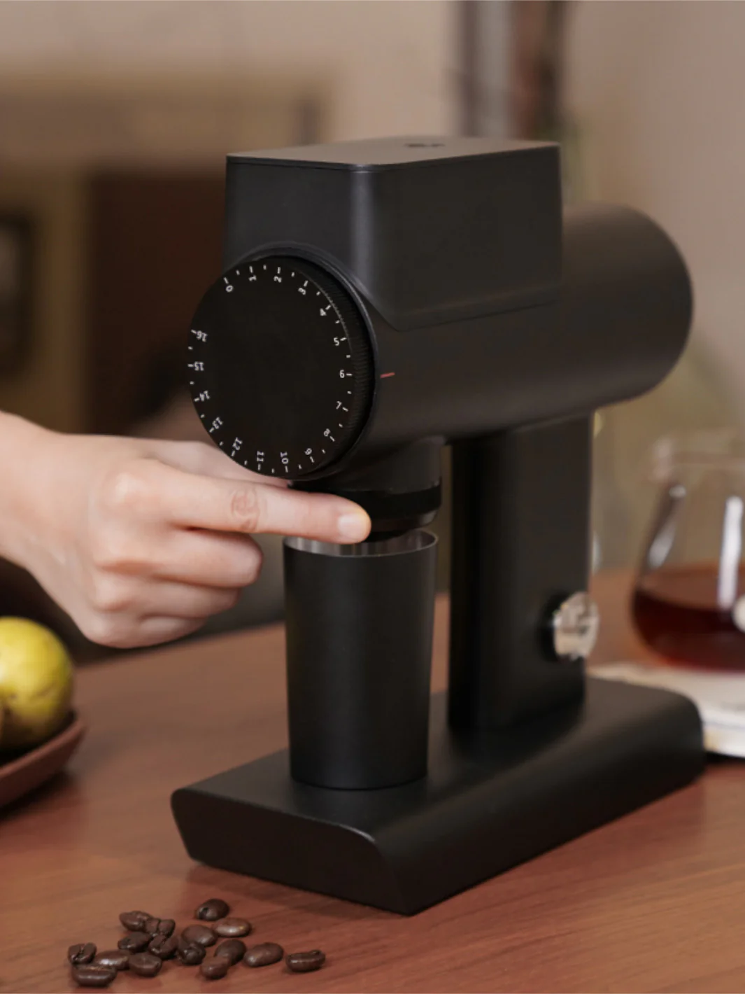 TIMEMORE Sculptor 064S All-Purpose Grinder (120V) - Image 11