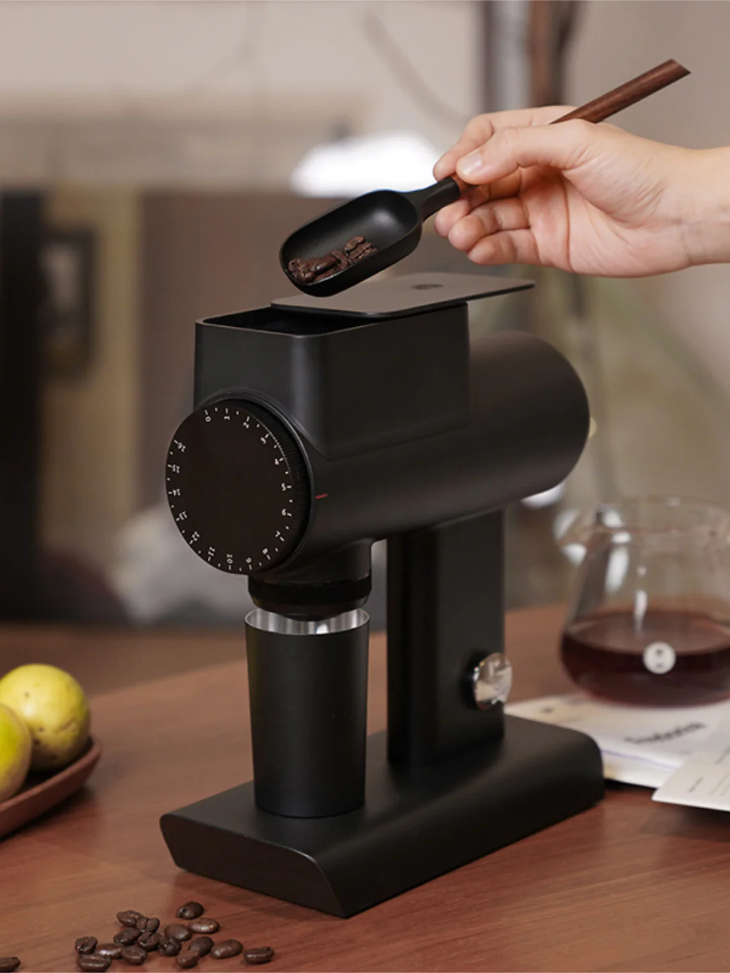 TIMEMORE Sculptor 064S All-Purpose Grinder (120V) - Image 13