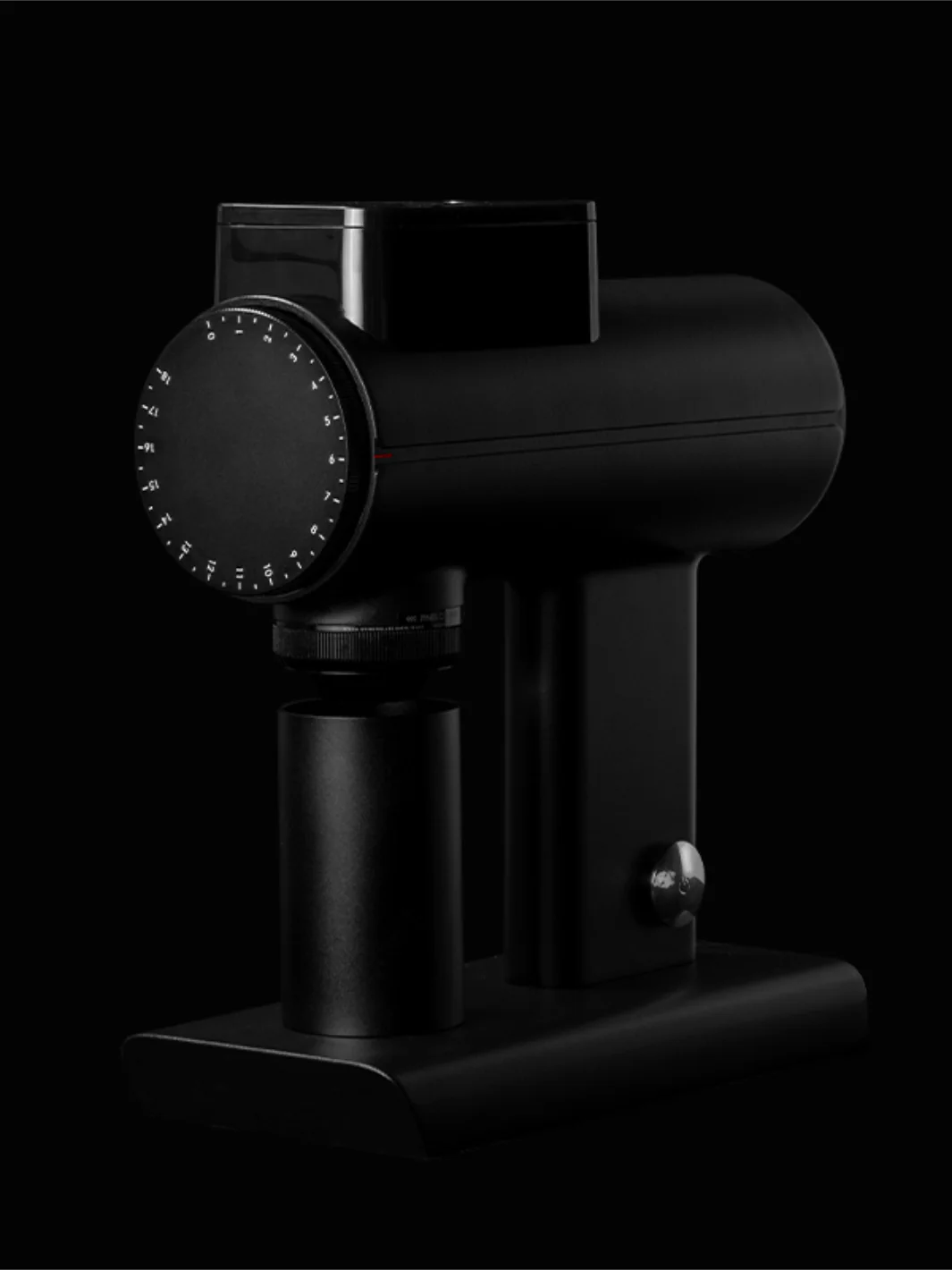 TIMEMORE Sculptor 078 Brew Grinder (120V) - Image 10