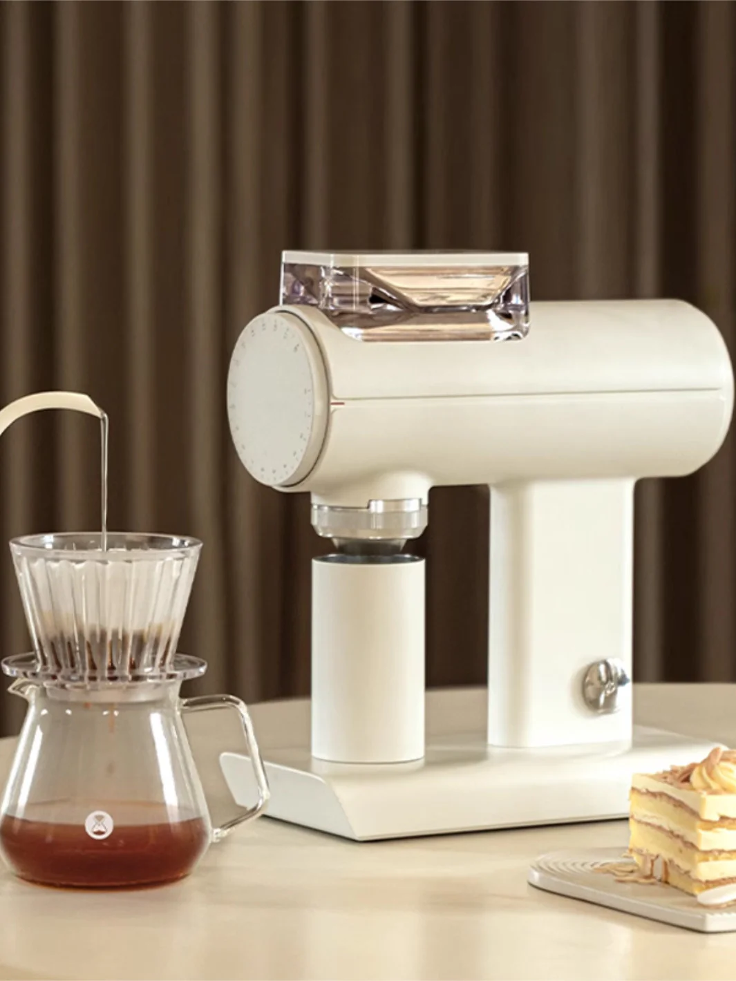 TIMEMORE Sculptor 078 Brew Grinder (120V) - Image 11