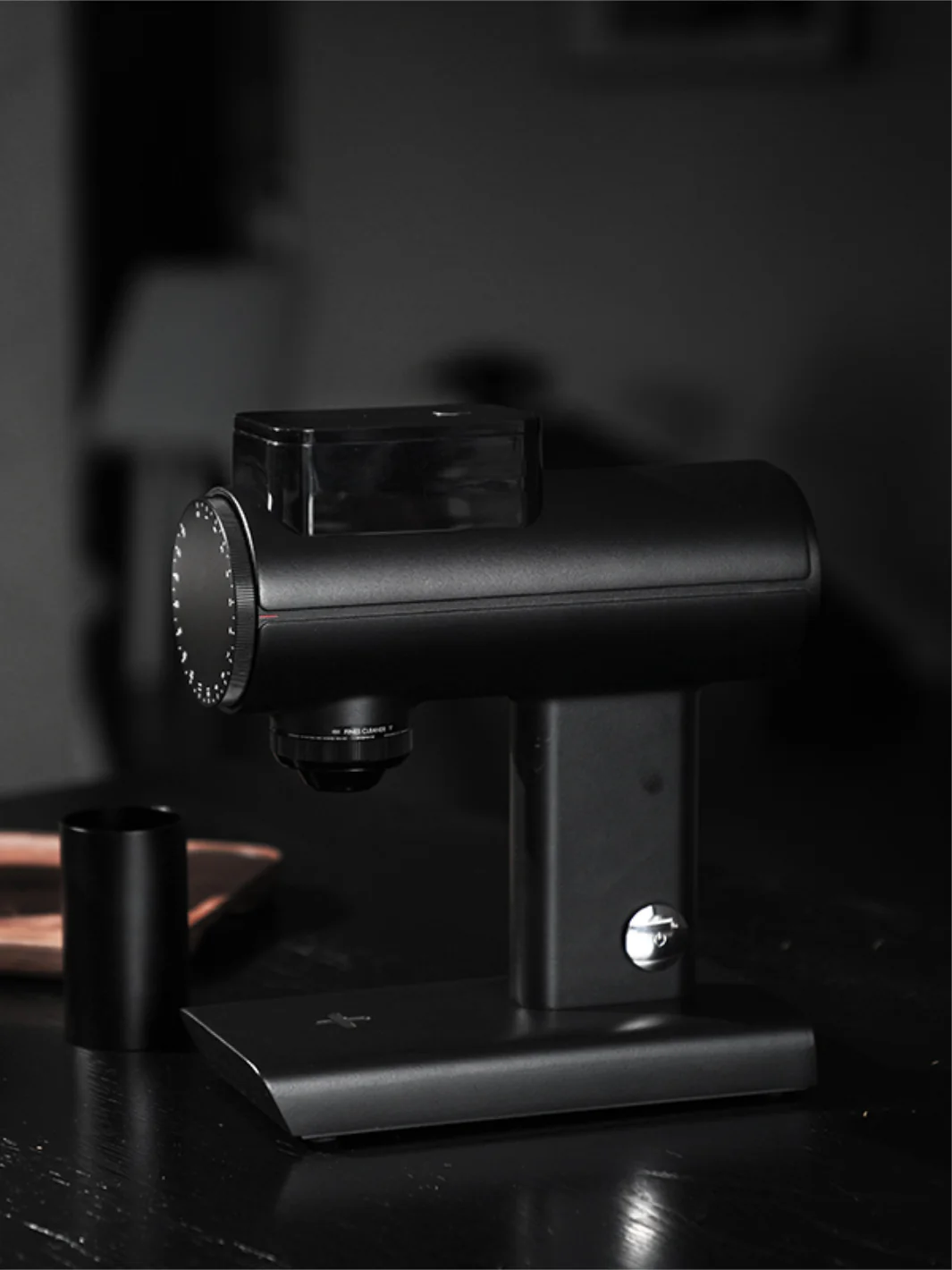 TIMEMORE Sculptor 078 Brew Grinder (120V) - Image 14