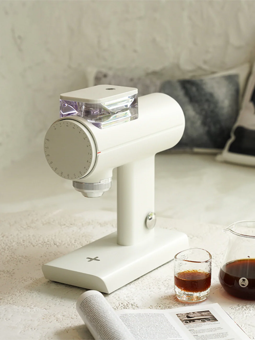 TIMEMORE Sculptor 078S All-Purpose Grinder (120V) - Image 12