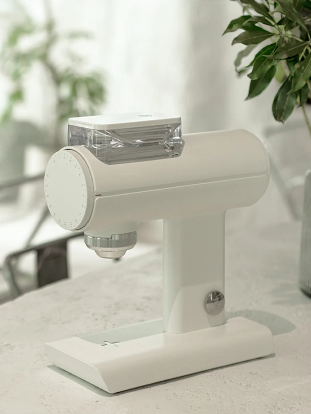 TIMEMORE Sculptor 078SSP Multi-Purpose Grinder (120V) (SSP Red Speed) - Image 8