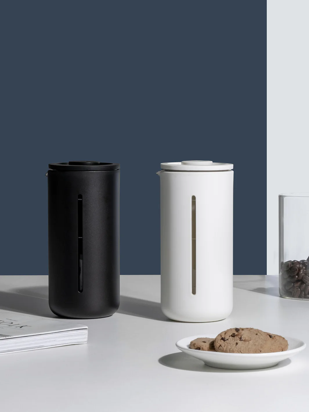 TIMEMORE Little U French Press - Image 12