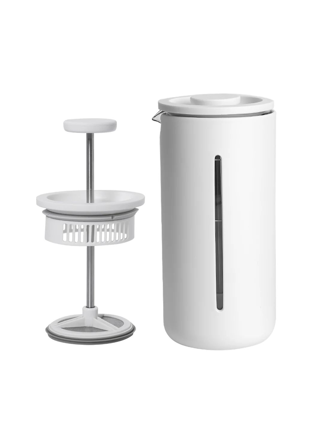 TIMEMORE Little U French Press - Image 14