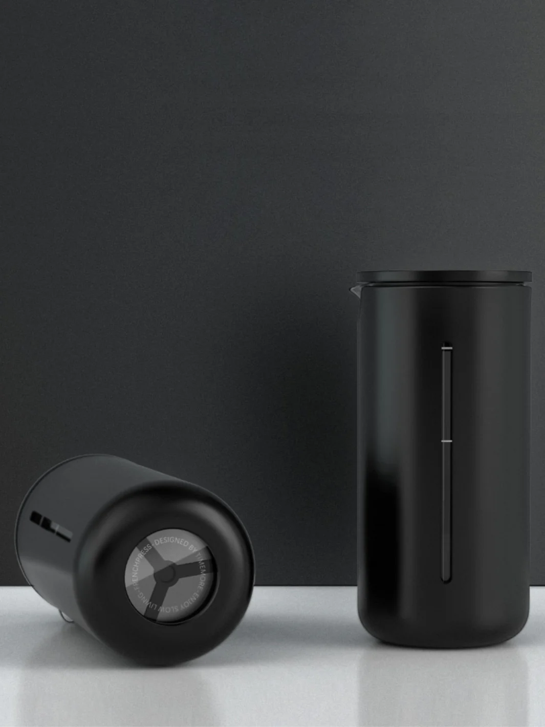 TIMEMORE Little U French Press - Image 2