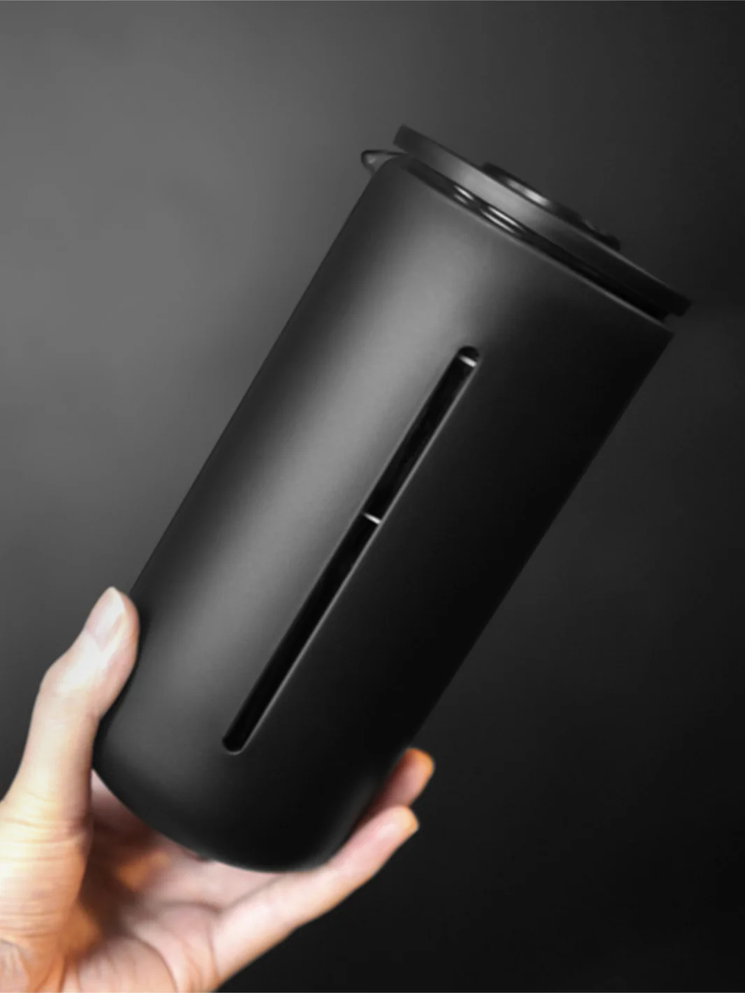 TIMEMORE Little U French Press - Image 5