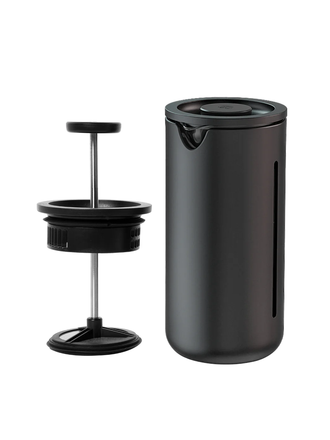 TIMEMORE Little U French Press - Image 7