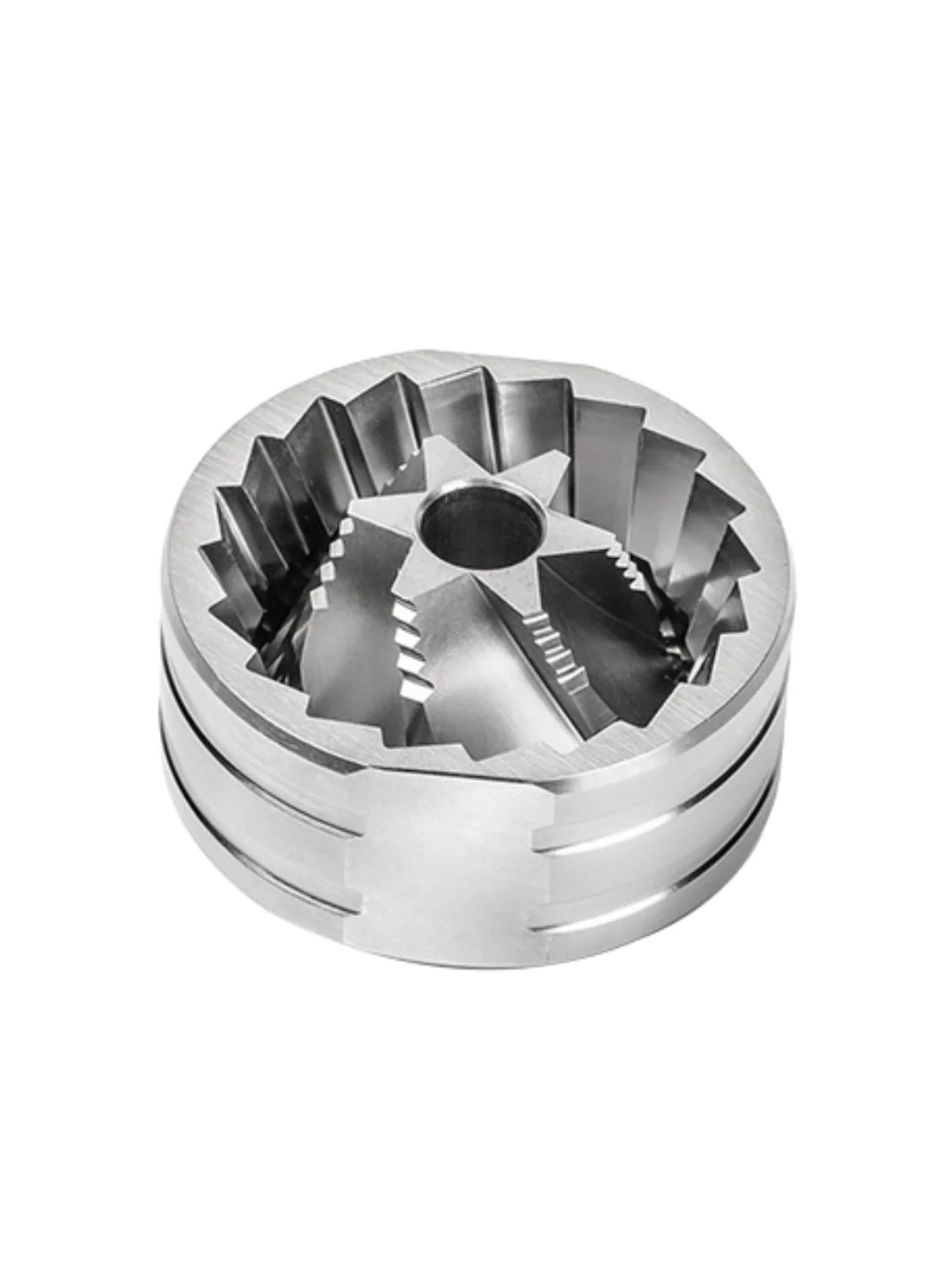 TIMEMORE Spike-to-Cut (S2C 660) Burr Set (Stainless Steel) - Image 2