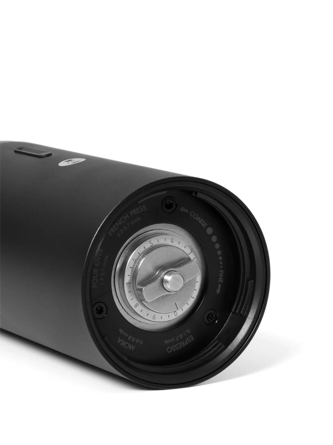 TIMEMORE Whirly 01S Portable Electric Grinder - Image 4