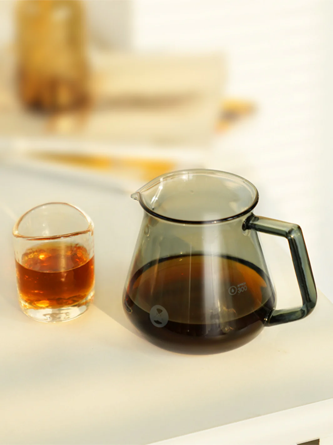 TIMEMORE Coffee Server - Image 16