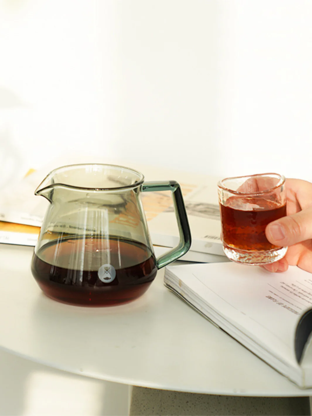 TIMEMORE Coffee Server - Image 17