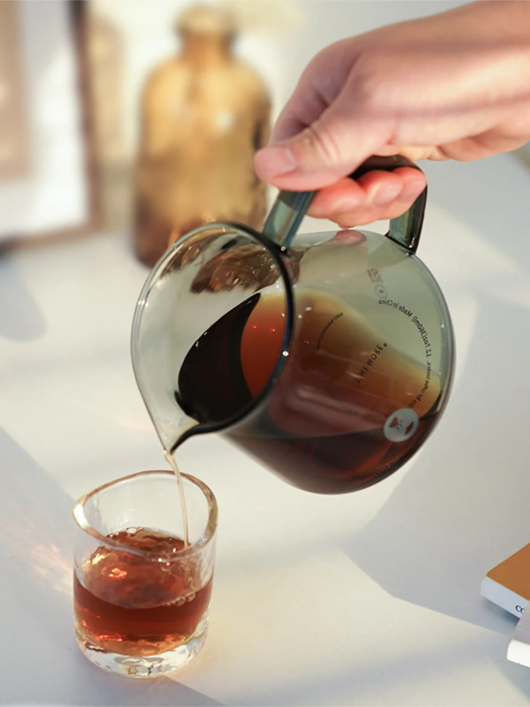 TIMEMORE Coffee Server - Image 18