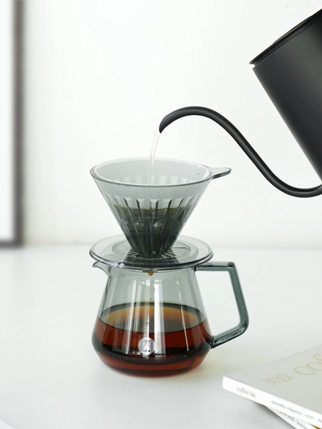 TIMEMORE Coffee Server - Image 19