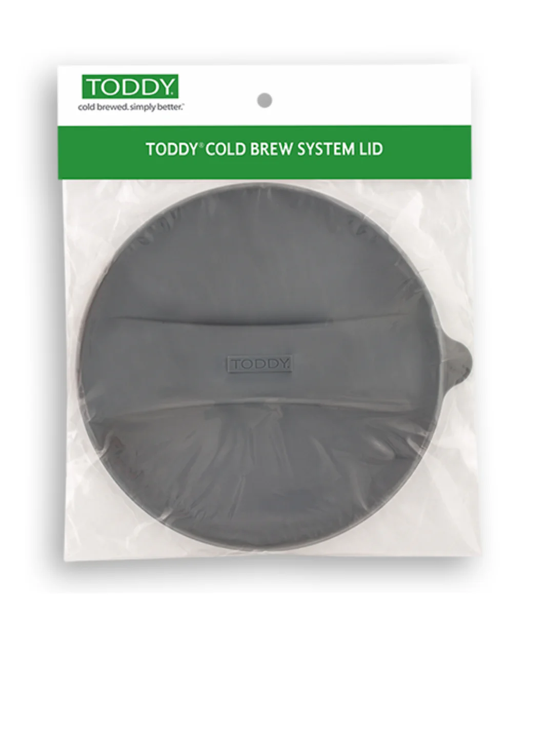 TODDY Home Model Replacement Brewer Lid - Image 4