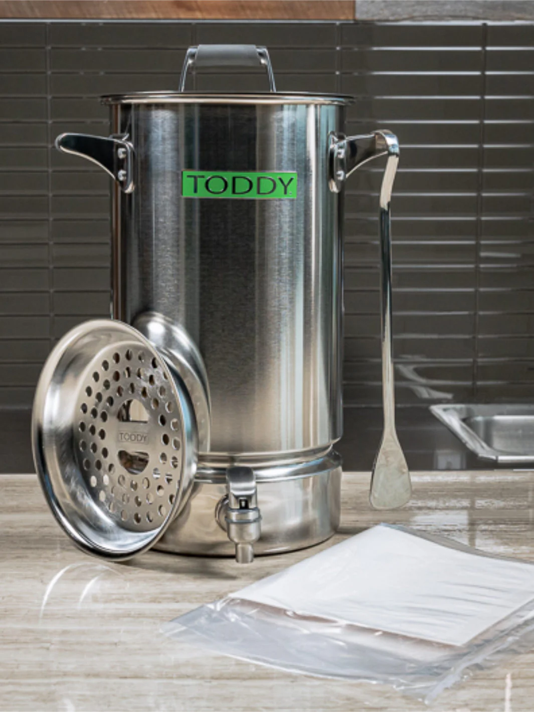 TODDY Cafe Series (10-Litre) - Image 5