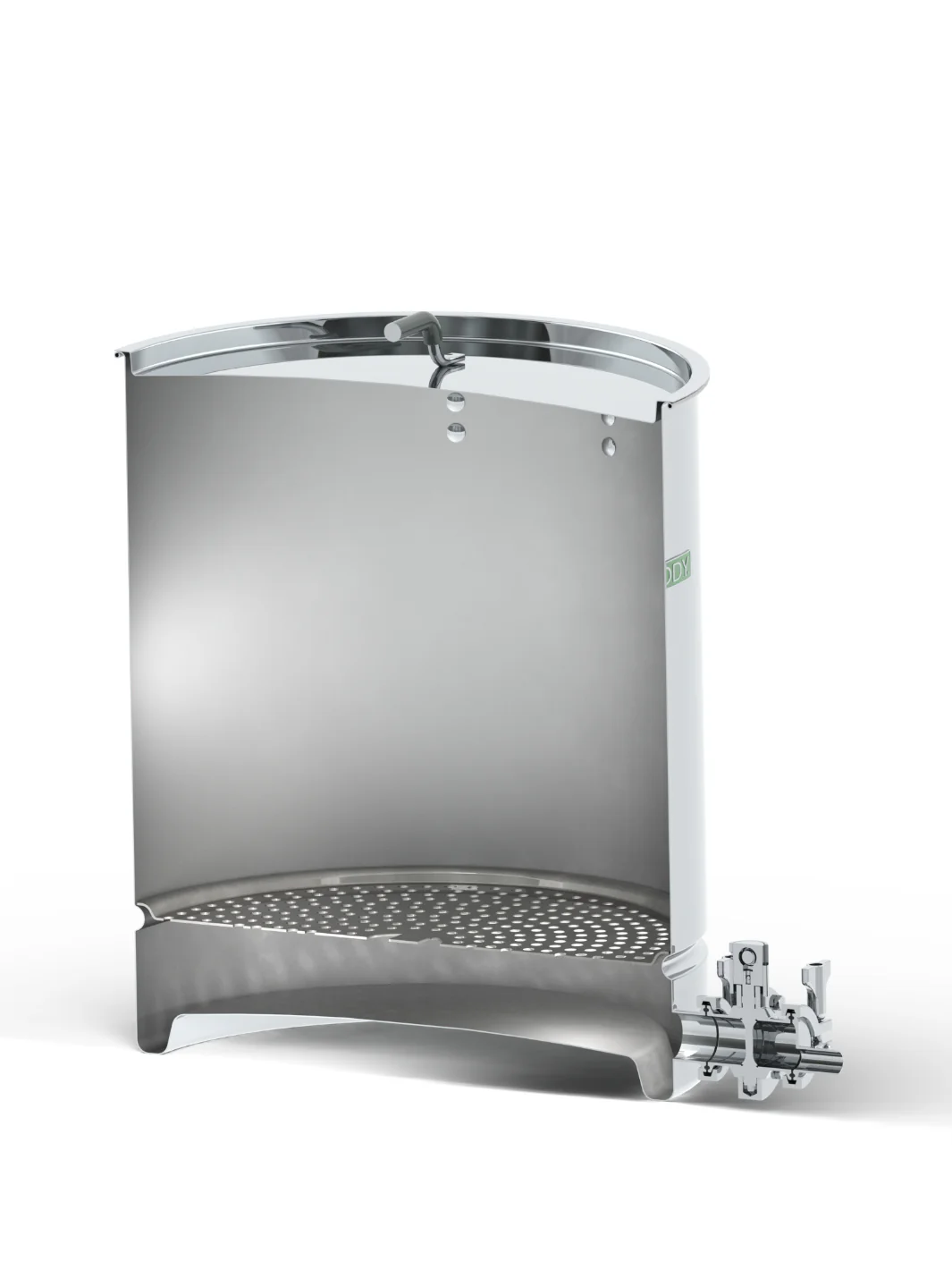 TODDY Pro Series 10 Cold Brew System (V2) (10gal/37.9L) - Image 3
