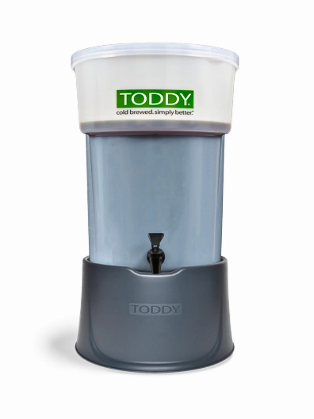 TODDY Commercial Model Stand - Image 2