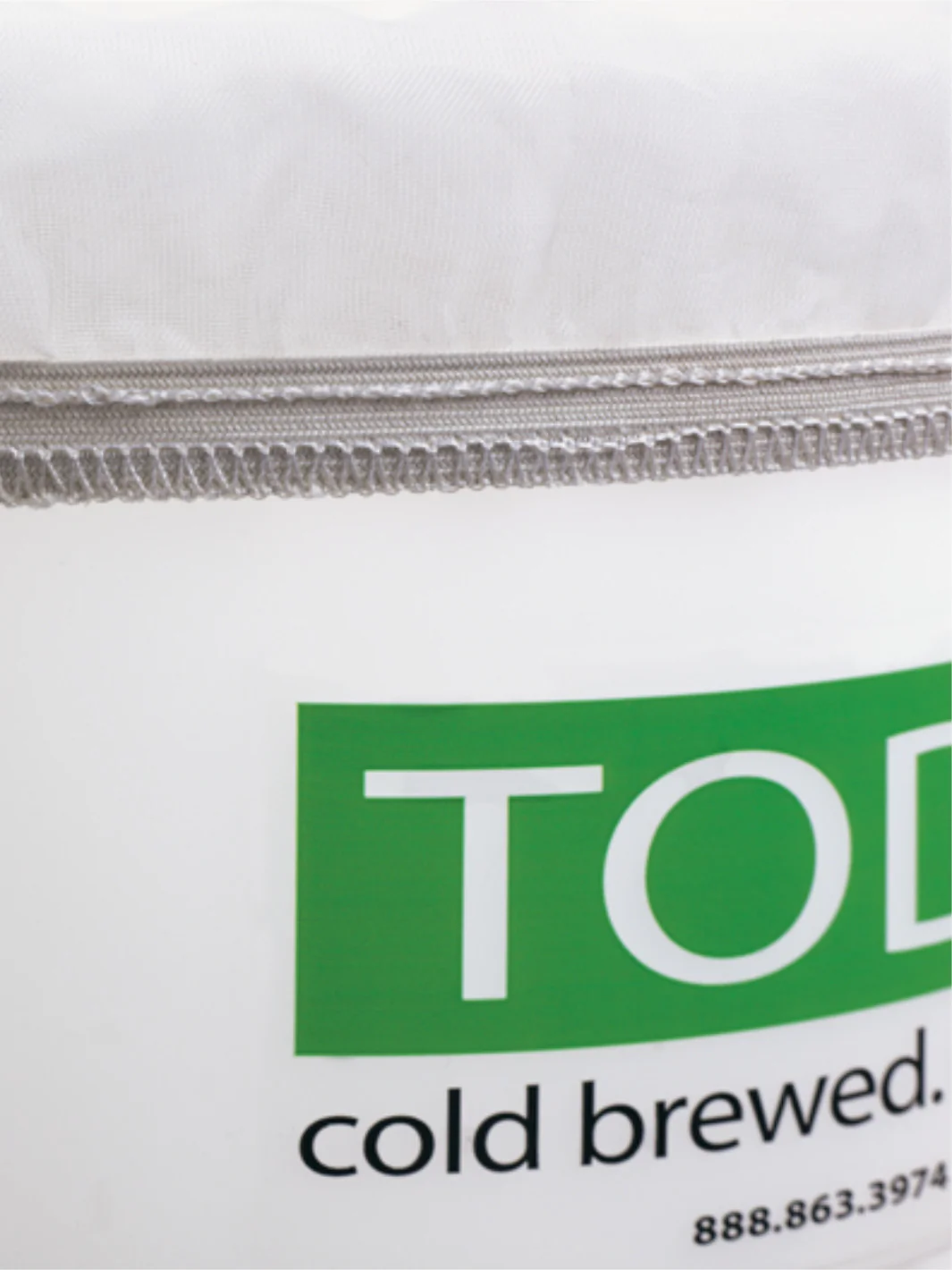 TODDY Commercial Model Strainer - Image 2