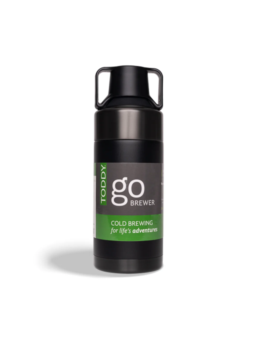 TODDY Go Brewer - Image 3