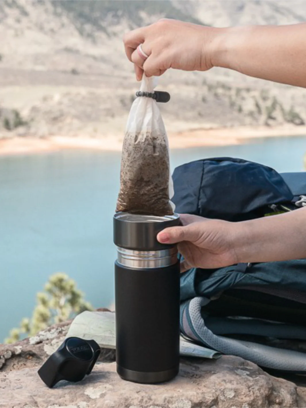 TODDY Go Brewer - Image 8