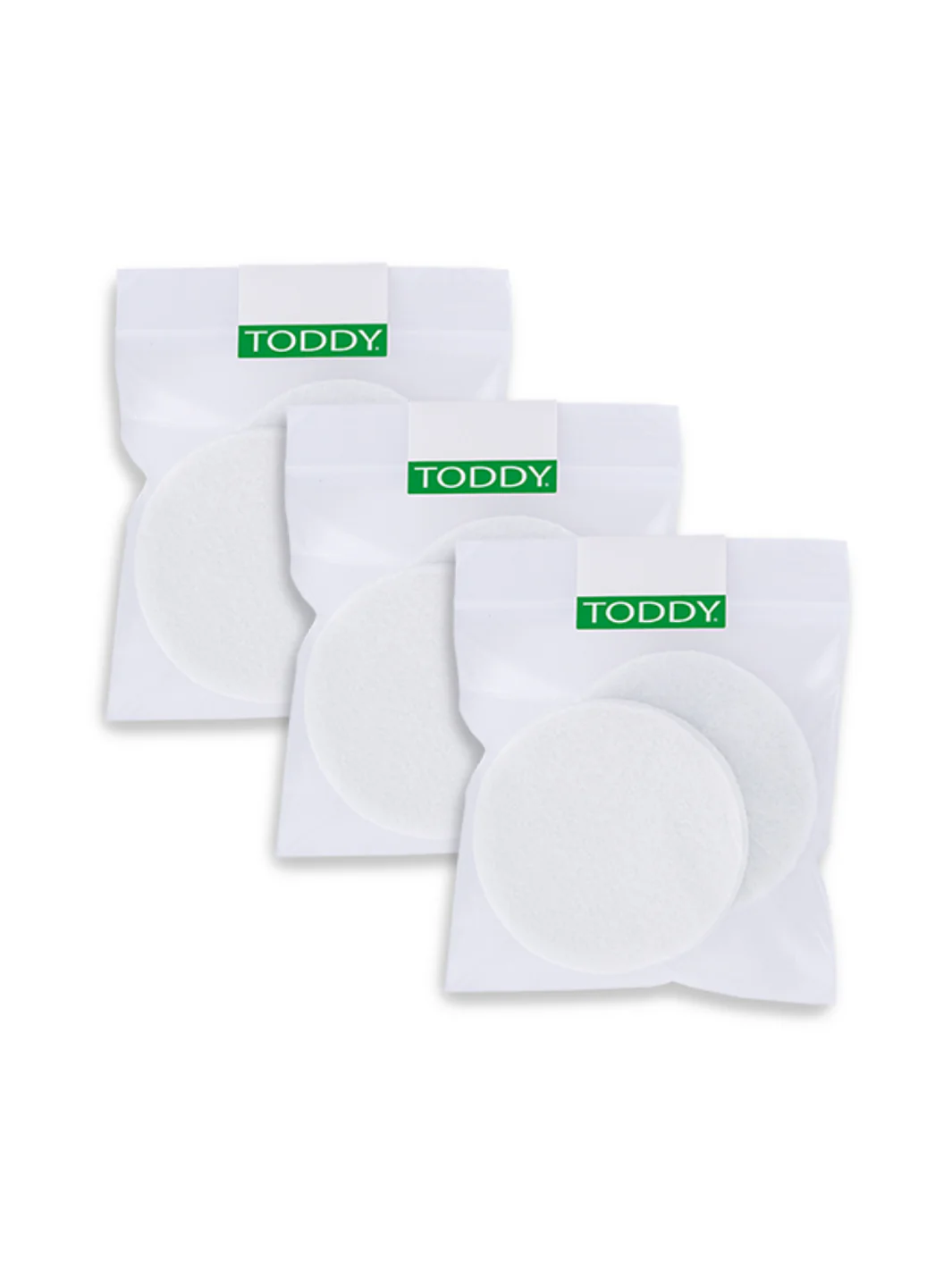 TODDY Home Model Felt Filters - Image 4