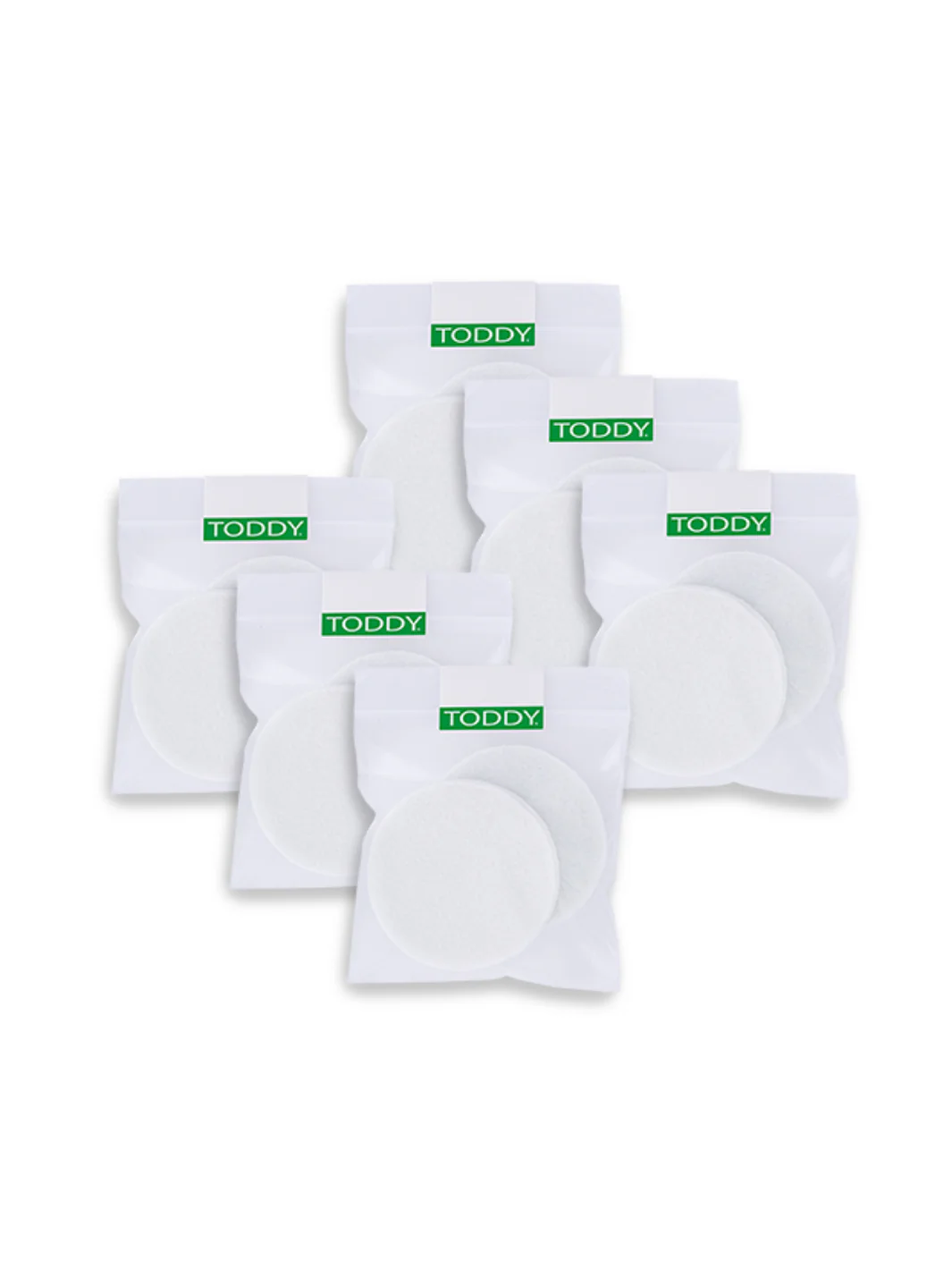TODDY Home Model Felt Filters - Image 5