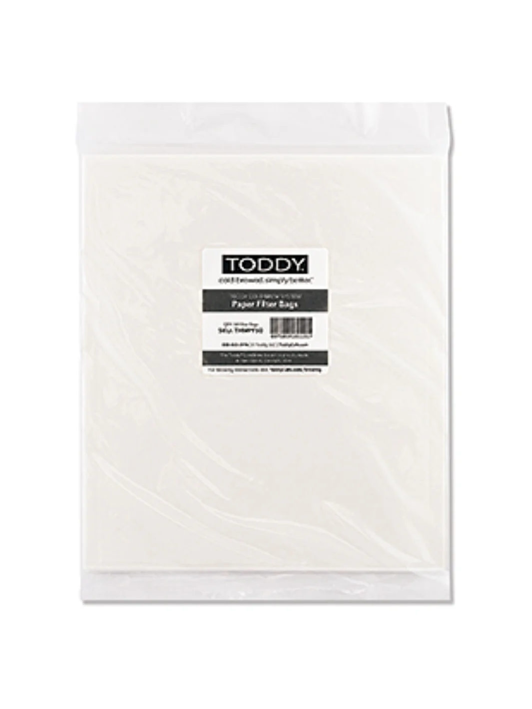 TODDY Home Paper Filters - Image 4