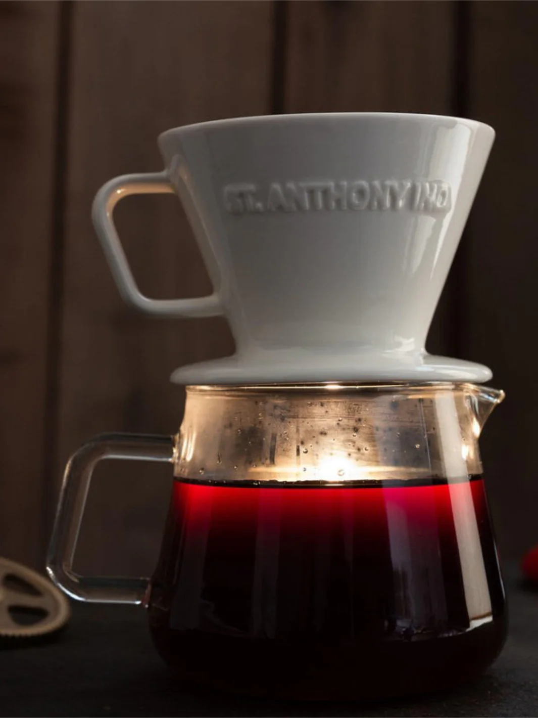 SAINT ANTHONY INDUSTRIES Tresco Server (500ml/17oz) - Image 4