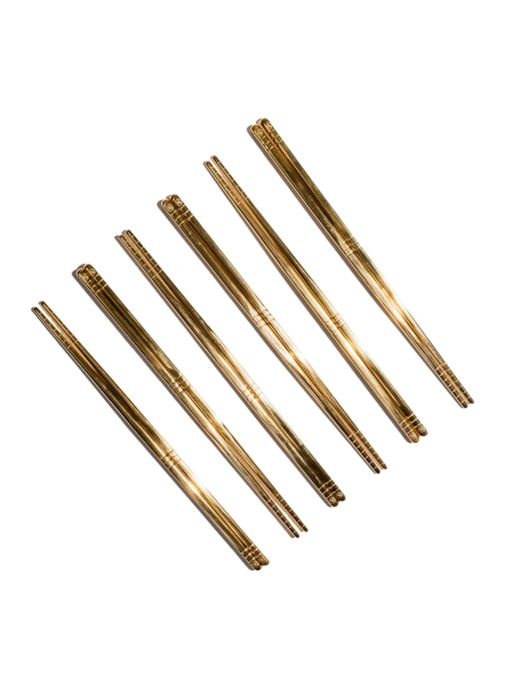 UMESHISO Chopsticks (6-Pairs) - Image 10