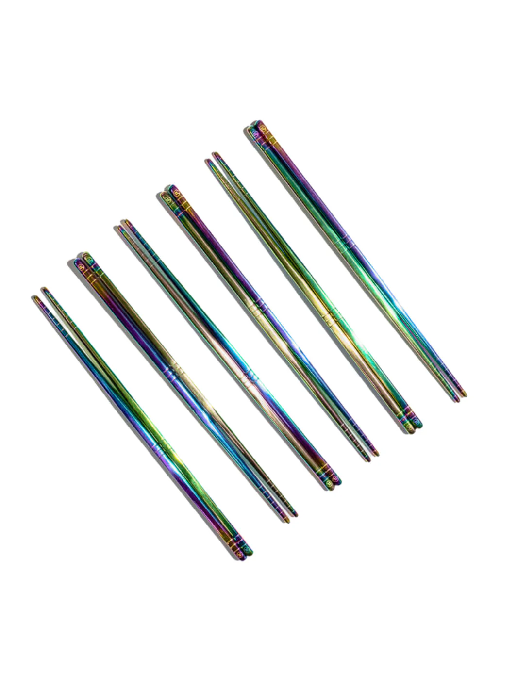 UMESHISO Chopsticks (6-Pairs) - Image 17