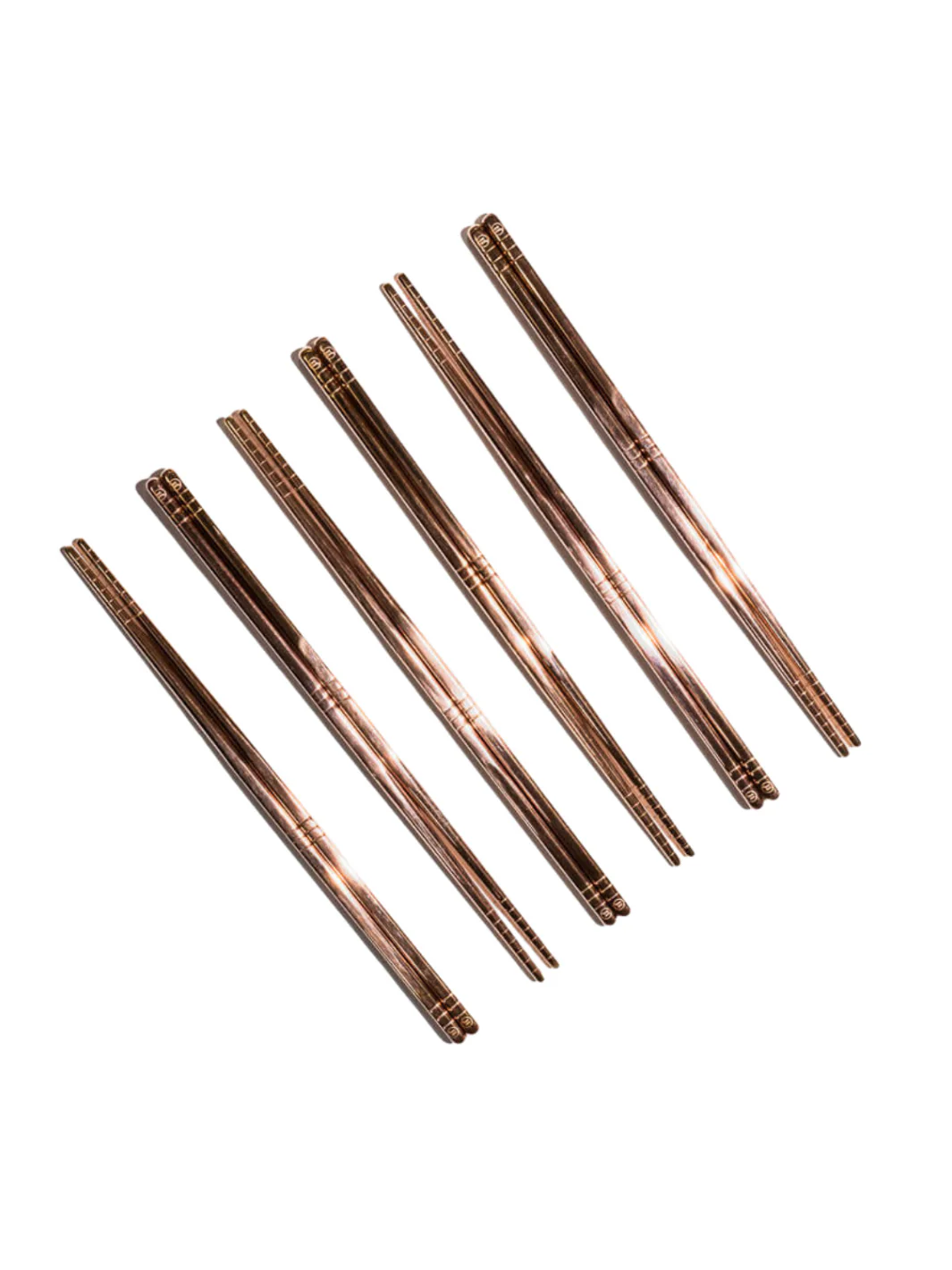 UMESHISO Chopsticks (6-Pairs) - Image 24