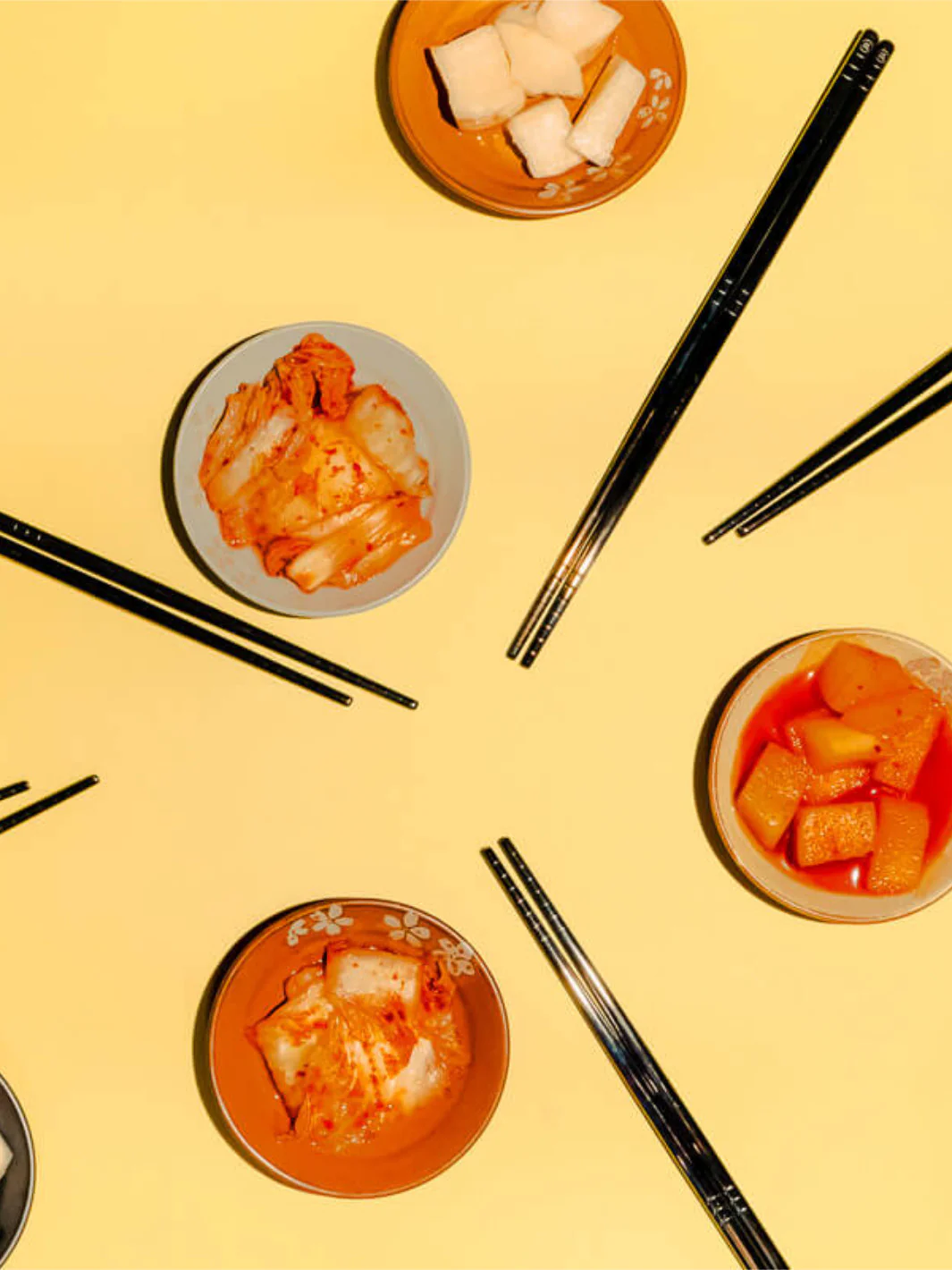 UMESHISO Chopsticks (6-Pairs) - Image 6