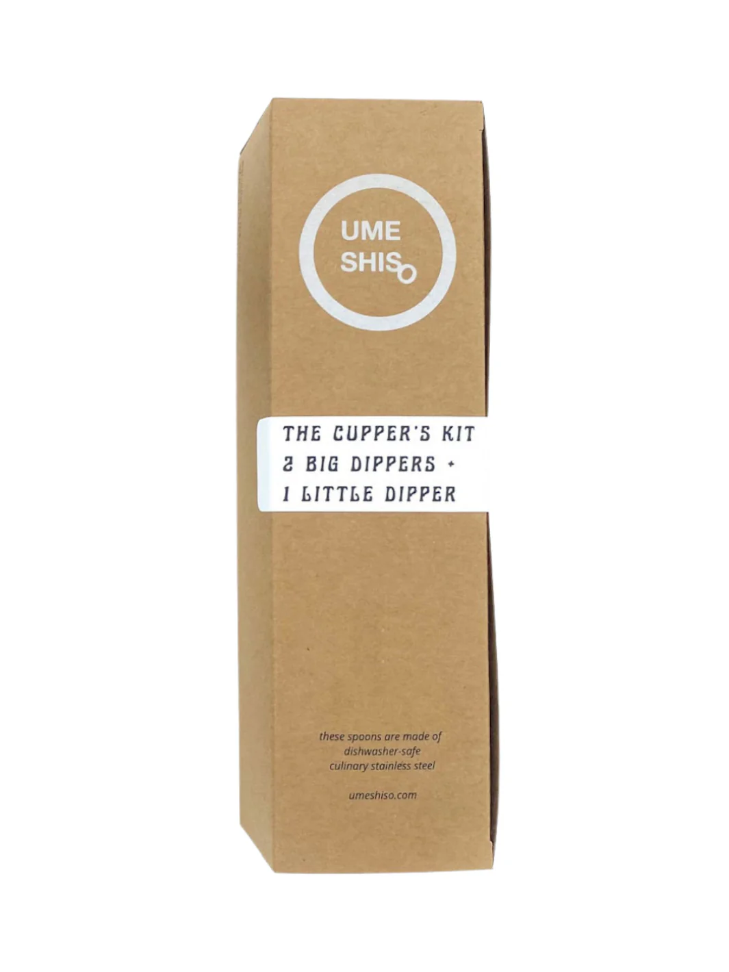 UMESHISO The Cupper's Kit - Image 14