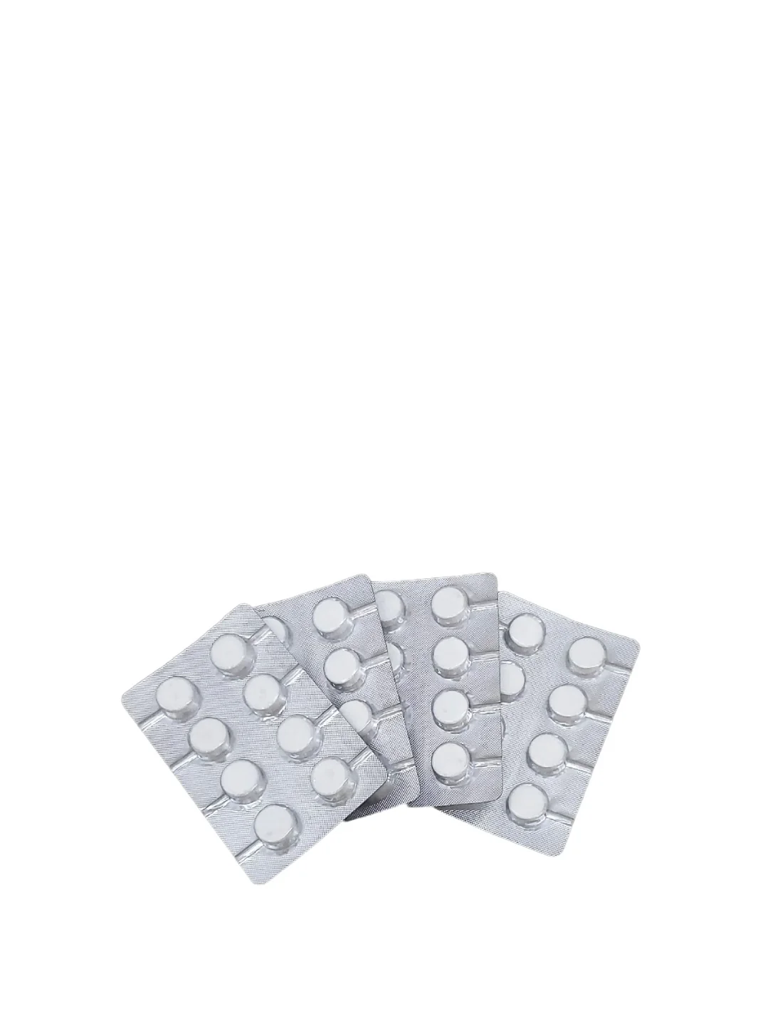 URNEX Cafiza Espresso Machine Cleaning Tablets (2g tabs) (32-Count) - Image 2