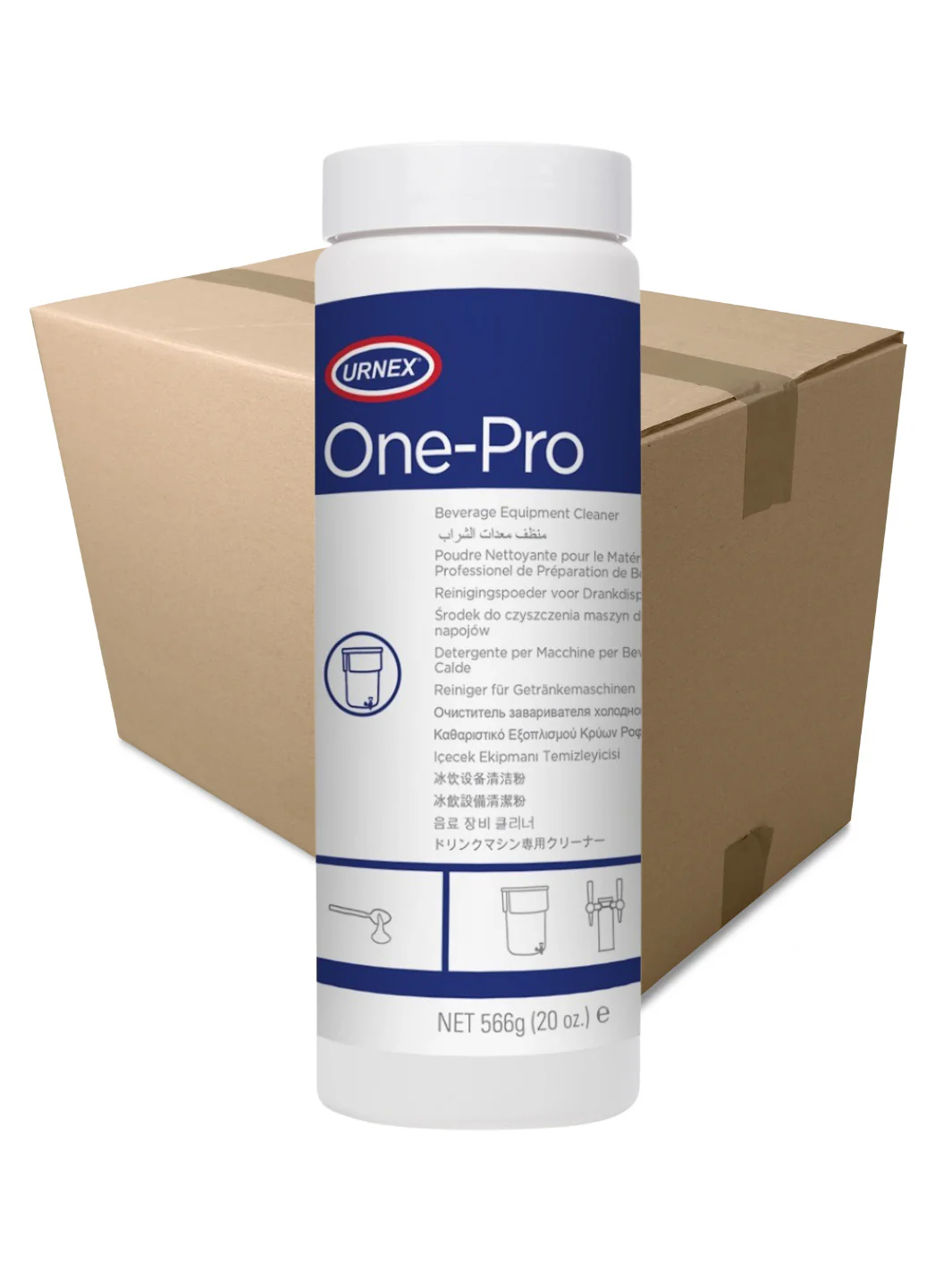 URNEX One-Pro (566g/20oz) - Image 2