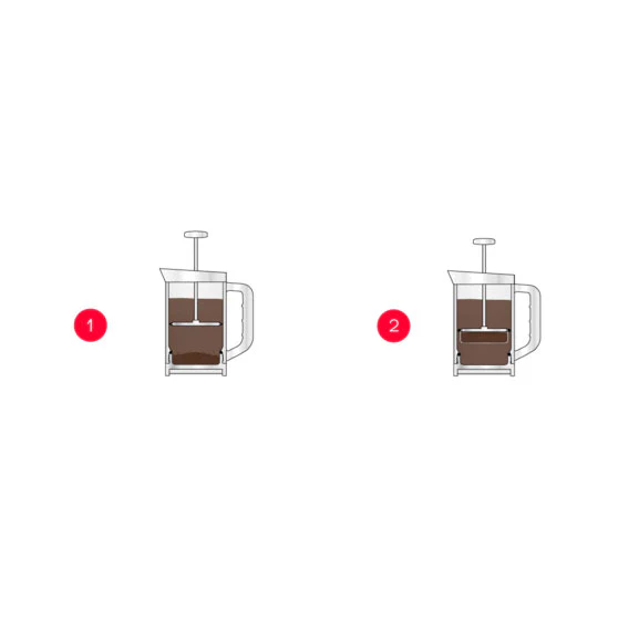 Varia Coffee Brewer (Minor Aesthetic Defect) - Image 6