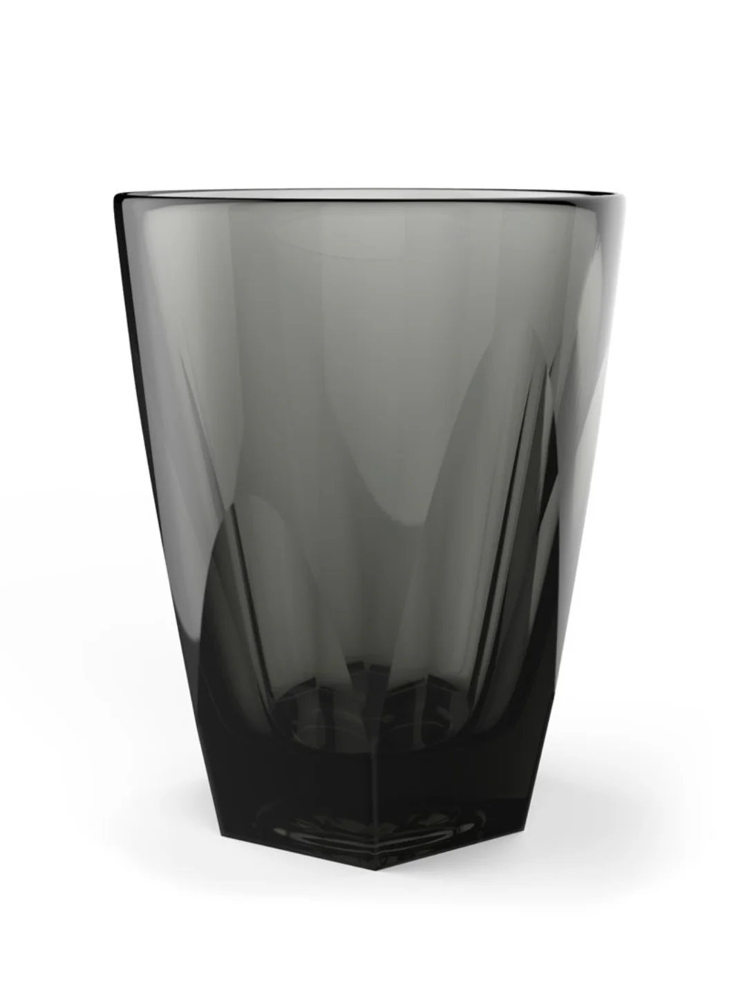notNeutral VERO Latte Glass (12oz/355ml) - Image 2