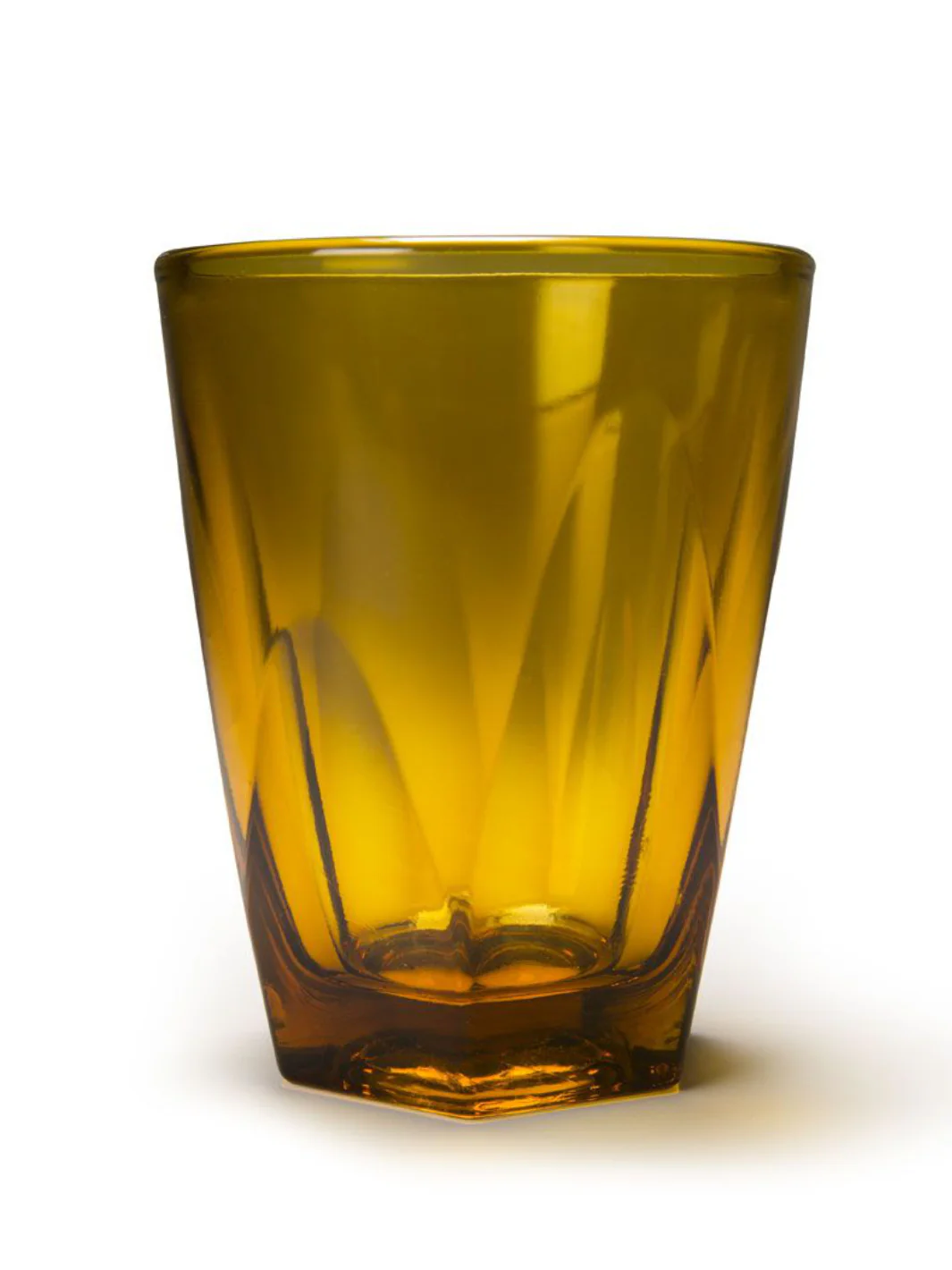 notNeutral VERO Latte Glass (12oz/355ml) - Image 3