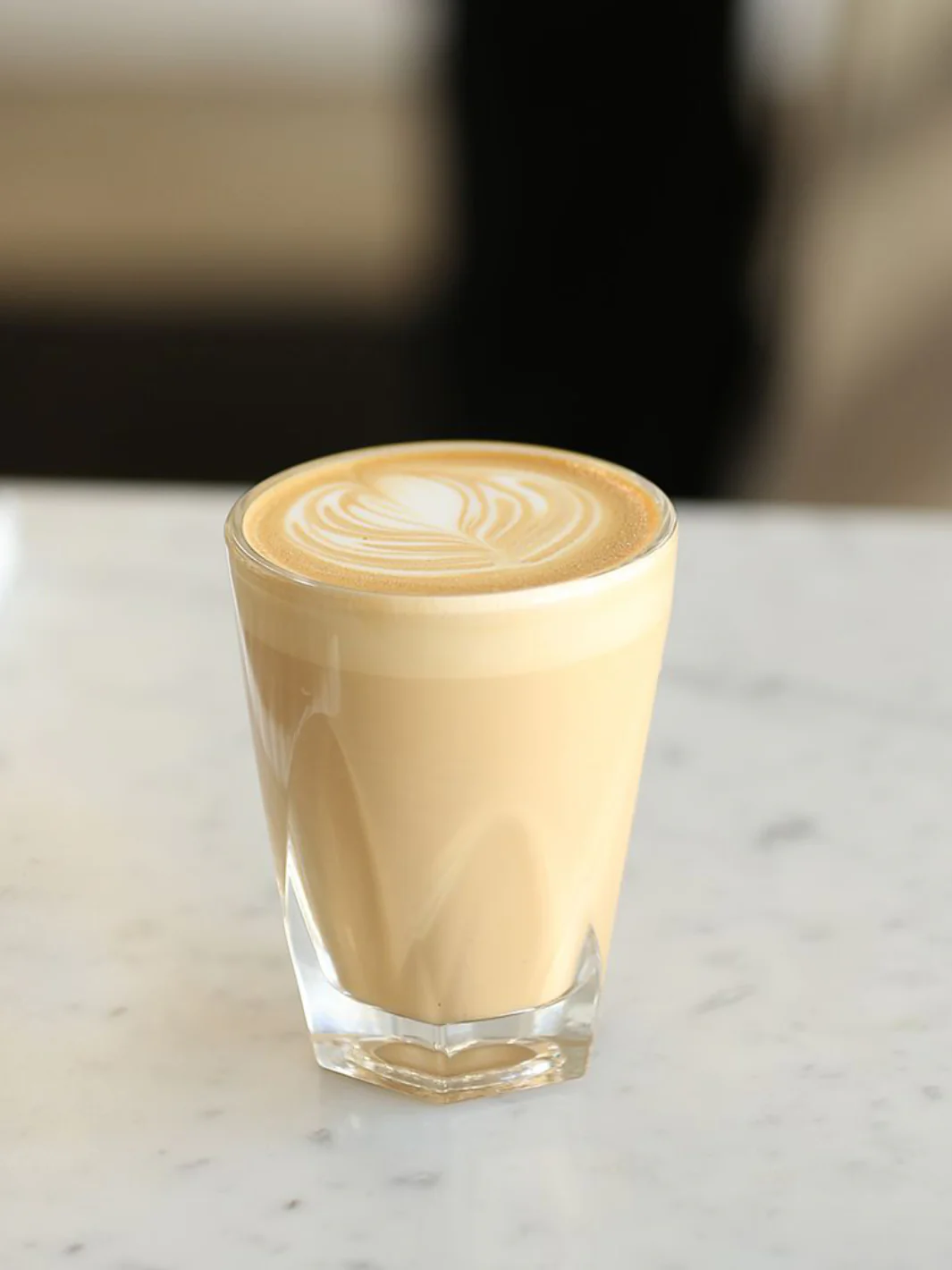 notNeutral VERO Latte Glass (12oz/355ml) - Image 5