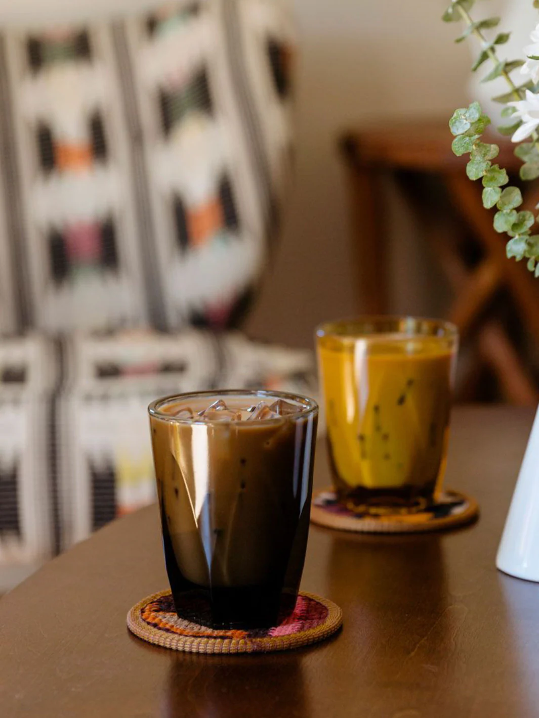 notNeutral VERO Latte Glass (12oz/355ml) - Image 7