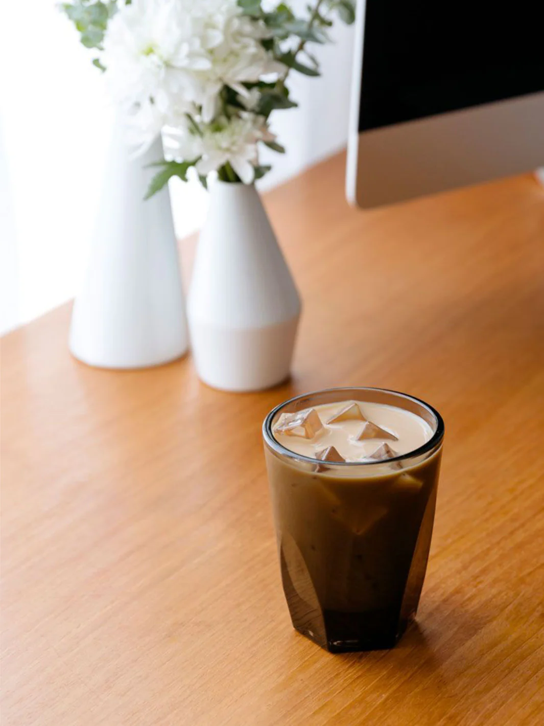 notNeutral VERO Latte Glass (12oz/355ml) - Image 8