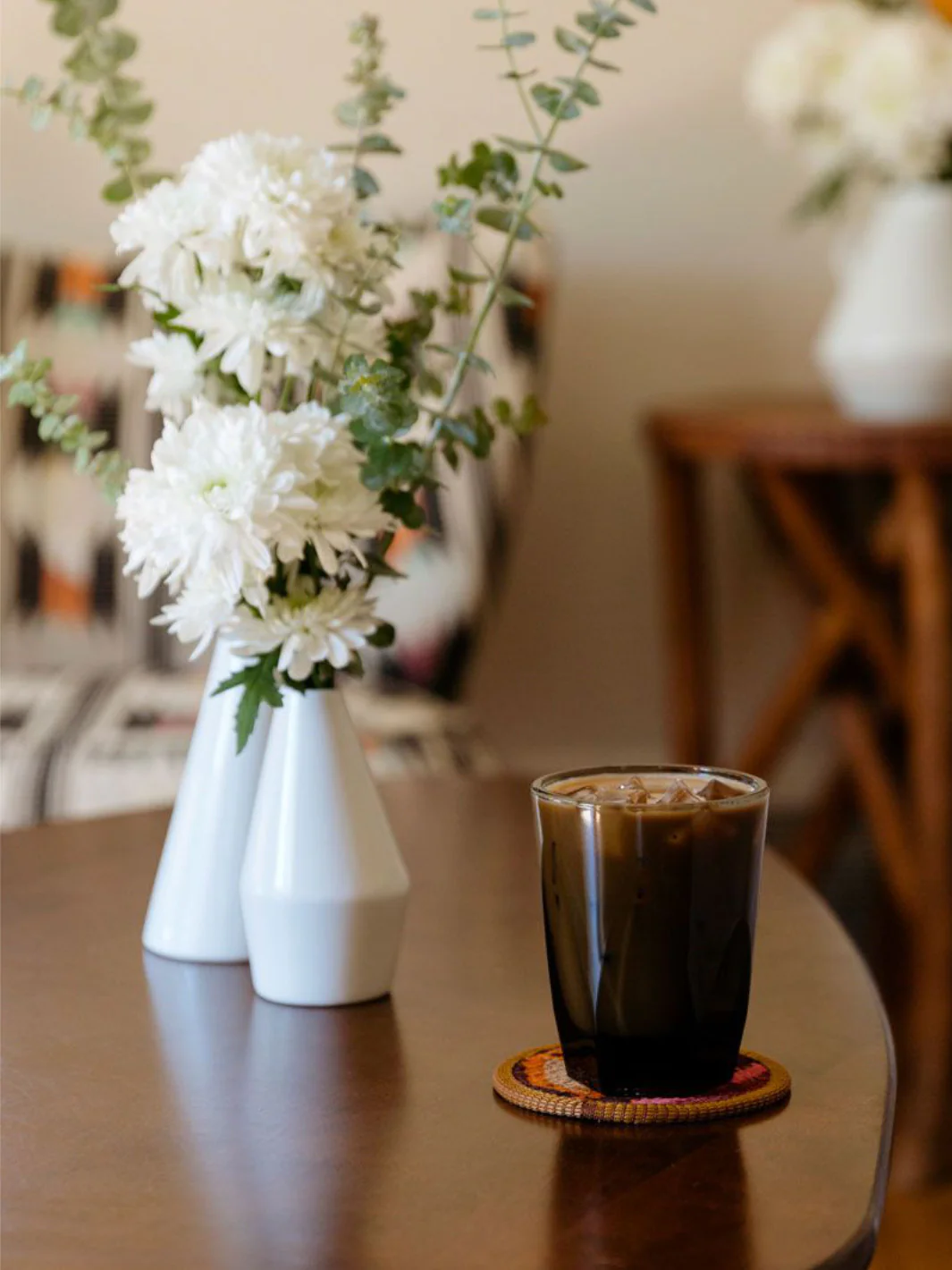 notNeutral VERO Latte Glass (12oz/355ml) - Image 9