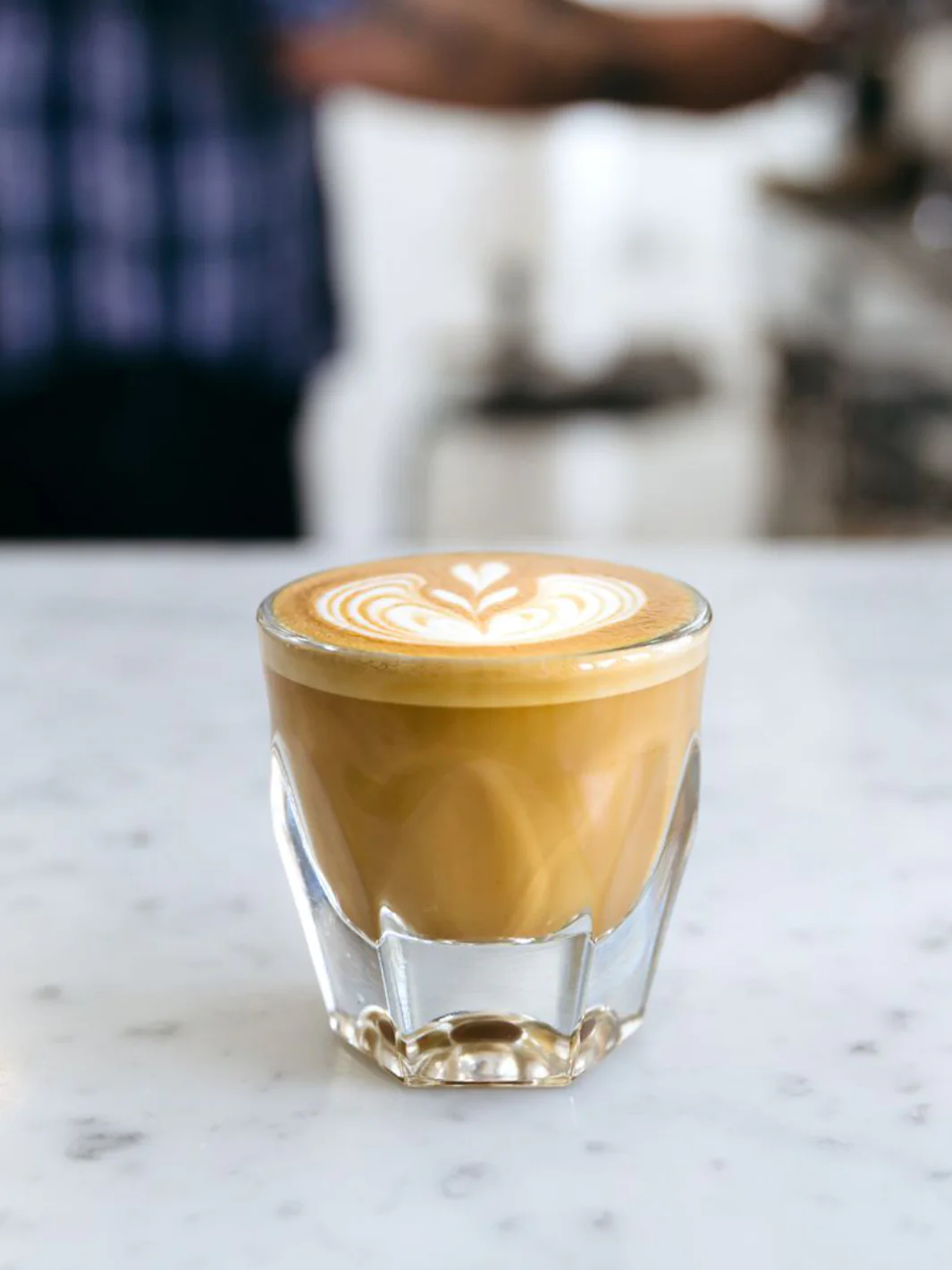 notNeutral VERO Cortado Glass (4.25oz/125ml) - Image 5
